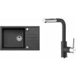 Set Alveus Intermezzo 130 + Siros – Zboží Dáma