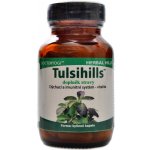 Herbal Hills Tulsihills Bylinné kapsle 60 kapslí – Hledejceny.cz