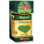 Vitaharmony Spirulina 500 mg 90 tablet – Hledejceny.cz