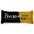 Živan RAW tyčinka 75 g