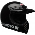 Bell Moto-3 Classic – Zboží Mobilmania