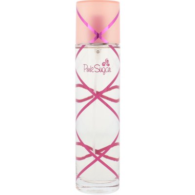 Aquolina Pink Sugar toaletní voda dámská 100 ml – Sleviste.cz