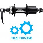 Shimano Deore FH-M6000 – Zboží Dáma