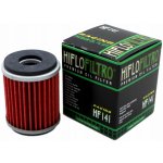 Hiflofiltro Olejový filtr HF141 | Zboží Auto