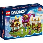 LEGO® DREAMZzz™ 40657 Snová vesnička – Zbozi.Blesk.cz