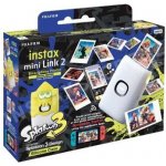 Fujifilm Instax Mini Link 2 Nintendo Switch Splatoon 3 + pouzdro – Hledejceny.cz