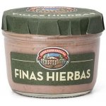 Casa Tarradellas Finas Hierbas vepřová paštika s bylinkami 125 g – Hledejceny.cz