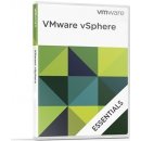 VMware vSphere 6 Essentials Kit for 3 hosts (Max 2 processors per host)