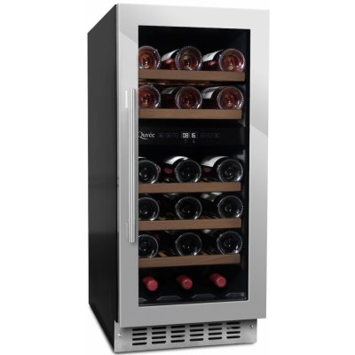 mQuvée WineCave 700 40D – Zboží Mobilmania