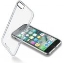 Pouzdro Cellularline CLEAR DUO Apple iPhone 7