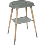 Bebe Jou Stojan pod vaničku Sense Breeze Green – Hledejceny.cz