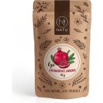 NATU Lyofilizované granátové jablko 40 g – Sleviste.cz