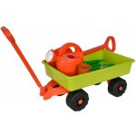 Androni zahradní vozík s doplňky 52 cm – Zbozi.Blesk.cz