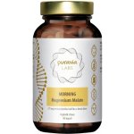 Puravia LABS MORNING Magnesium Malát 90 kapslí – Hledejceny.cz