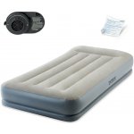 Intex PILLOW REST Twin 64116 – Zboží Dáma