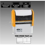 Colop Printer 60 – Zboží Živě