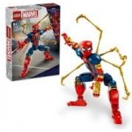 LEGO® Marvel 76298 Sestavitelná figurka: Iron Spider-Man – Zboží Mobilmania