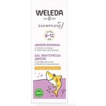 Weleda Junior zubní gel s fluoridem 50 ml – Hledejceny.cz