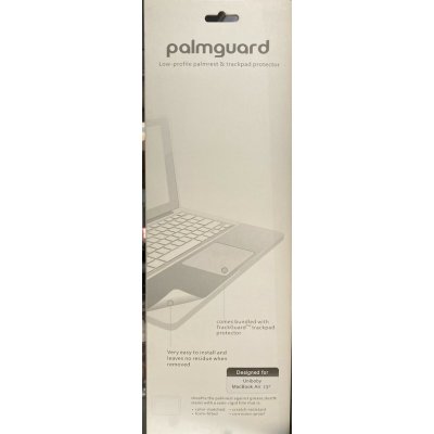 Vega AA-3029 ochranná fólie na klávesnici pro MACBOOK 13 "(DOPRODEJ) – Zboží Živě