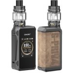 Smoktech G-Priv 4 230W grip Full Kit Brown – Zboží Mobilmania