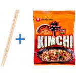 NONGSHIM KIMCHI RAMYUN 120g – Zbozi.Blesk.cz