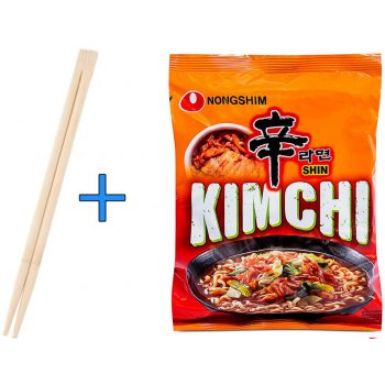 NONGSHIM KIMCHI RAMYUN 120g