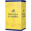 Čaj Pauwex Santée Borůvka & vanilka 20 x 2 g
