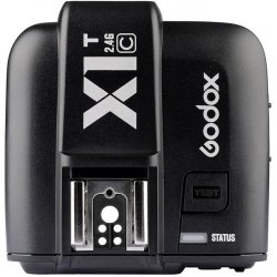 Godox X1T-C Canon od 1 250 Kč - Heureka.cz