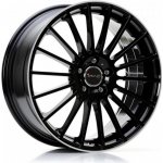 Avus Racing AC-M03 6,5x16 5x110 ET36 black polished – Zbozi.Blesk.cz