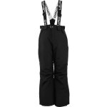 Lewro Paxton dětské zimní kalhoty černá – Sleviste.cz