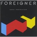Foreigner - Agent Provocateur LP