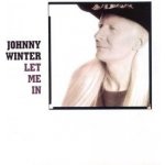 Winter Johnny - Let Me In CD – Sleviste.cz