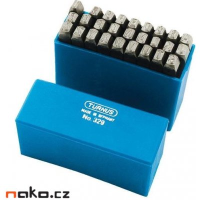 Razidla do kovu ABC 8MM 07-329-208 – Sleviste.cz