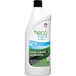 Krystal čistič a leštič na lesklé povrchy a podlahy ECO 750 ml – Zboží Mobilmania