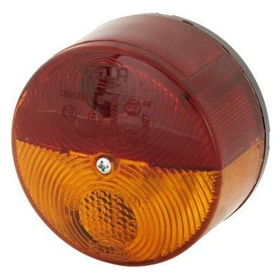 Zadní světlo HELLA 2SW 003 185-041 – Hledejceny.cz