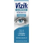 Vizik Lumina oční kapky 10 ml – Zboží Mobilmania