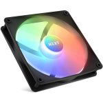 NZXT F140 RGB Core RF-C14SF-B1 – Zboží Mobilmania