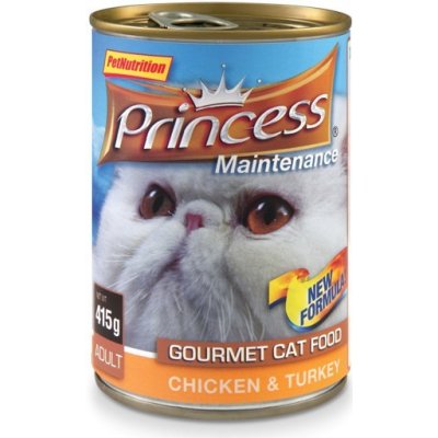 PRINCESS CAT KURE A KRUTA 415 G