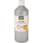 Creall temperová barva 500 ml zlatá – Zboží Dáma