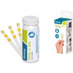 BESTWAY 58142 proužkový tester na pH – HobbyKompas.cz