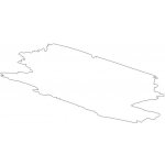 Umton temperová barva 35 ml v tubě, Běloba zinková – Zboží Dáma