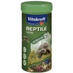 Vitakraft Reptile Special Herbivore 250 ml – Sleviste.cz