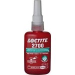 LOCTITE 2700 zajišťovač šroubů VP BOZP 50g – Zbozi.Blesk.cz