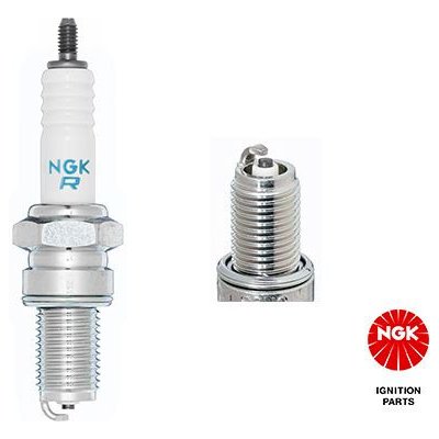 Zapalovací svíčka NGK JR10B – Hledejceny.cz
