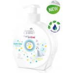 Eurona by Cerny Eurona Pure Mimi 0+ Jemné tekuté mýdlo pro miminka, 400 ml – Hledejceny.cz