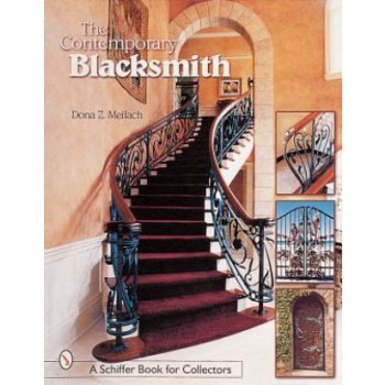 The Contemporary Blacksmith - D. Meilach