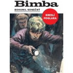Bimba kreslí Foglara – Zboží Dáma