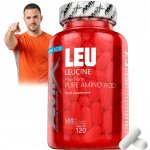 Amix Leucine PepForm Peptides 90 kapslí – Hledejceny.cz