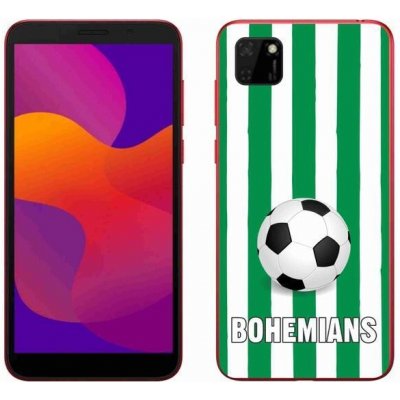 mmCase gelové Honor 9S - Bohemians – Zboží Živě