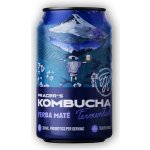 Pragers Kombucha Yerba Maté 330 ml – Zboží Dáma